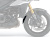 P&A International Extender Fender/エクステンダーフェンダー SUZUKI GSX-S1000GX