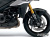 P&A International Extender Fender/エクステンダーフェンダー SUZUKI GSX-S1000GX