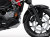 P&A International Extender Fender / エクステンダーフェンダー HONDA NC750X / NC750S