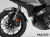 P&A International Extender Fender / エクステンダーフェンダー HONDA NT1100