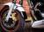 P&A International Extender Fender / エクステンダーフェンダー HONDA