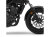 P&A International Extender Fender / エクステンダーフェンダー HONDA
