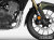 P&A International Extender Fender/エクステンダーフェンダー HONDA 400X/CB500X