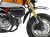 P&A International Extender Fender / エクステンダーフェンダー HONDA モンキー 125