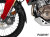 P&A International Extender Fender / エクステンダーフェンダー HONDA AfricaTwin / XL750 Transalp