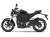 P&A International リアエクステンドフェンダー HONDA CB125R