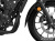 P&A International Extender Fender/エクステンダーフェンダー HONDA CL500