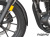 P&A International Extender Fender/エクステンダーフェンダー HONDA GB350S