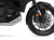 P&A International Extender Fender / エクステンダーフェンダー HONDA NT1100 ('25-)