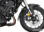 P&A International Extender Fender/エクステンダーフェンダー HONDA CB1000 ホーネット