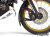 P&A International Extender Fender Extra / エクステンダーフェンダーエクストラ  アフリカツイン