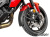 P&A International Extender Fender Extra / エクステンダーフェンダー エクストラ YAMAHA MT-09 / トレーサー 9 / XSR900