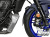 P&A International Extender Fender/エクステンダーフェンダー MT-07 / MT-07 Y-AMT