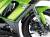 P&A International Extender Fender / エクステンダーフェンダー Kawasaki
