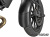 P&A International Extender Fender/エクステンダーフェンダー Kawasaki エリミネーター