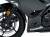 P&A International Extender Fender / エクステンダーフェンダー Kawasaki