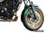 P&A International Extender Fender / エクステンダーフェンダー Kawasaki Z650RS
