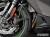 P&A International Extender Fender Extra / エクステンダーフェンダーエクストラ Ninja 1100