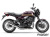 P&A International Extender Fender Extra / エクステンダーフェンダーエクストラ Z900RS/SE