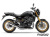 P&A International Extender Fender Extra / エクステンダーフェンダーエクストラ Z900RS/SE