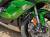 P&A International Extender Fender / エクステンダーフェンダー Kawasaki
