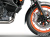 P&A International Extender Fender/エクステンダーフェンダー KTM 890 SMT