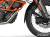 P&A International Extender Fender / エクステンダーフェンダー KTM
