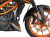 P&A International Extender Fender/エクステンダーフェンダー 125 Duke (-'23) / 390 Duke (-'23)