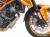 P&A International Extender Fender / エクステンダーフェンダー KTM
