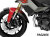 P&A International Extender Fender/エクステンダーフェンダーBMW F900R/ F900XR