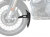 P&A International Extender Fender Extra / エクステンダーフェンダーエクストラ R1250GS / R1200GS / Adventure/Rally