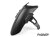 P&A International Extender Fender Extra / エクステンダーフェンダーエクストラ R1250GS / R1200GS / Adventure/Rally