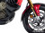 P&A International Extender Fender / エクステンダーフェンダー DUCATI Multistrada V4