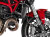 P&A International Extender Fender / エクステンダーフェンダー DUCATI