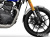 P&A International Extender Fender / エクステンダーフェンダー Triumph Speed400