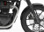 P&A International Extender Fender/エクステンダーフェンダーTriumph Street Twin /Street Scrambler /Street Cup