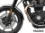 P&A International Extender Fender / エクステンダーフェンダー Triumph Speed Twin