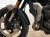 P&A International Extender Fender / エクステンダーフェンダー Triumph