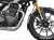 P&A International Extender Fender/エクステンダーフェンダー Triumph スクランブラー400X