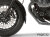 P&A International Extender Fender / エクステンダーフェンダー MOTOGUZZI V9 Bobber / V9 Roamer