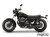 P&A International Extender Fender / エクステンダーフェンダー MOTOGUZZI V9 Bobber / V9 Roamer