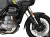 P&A International Extender Fender/エクステンダーフェンダー MOTOGUZZI ステルヴィオ