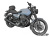 P&A International Extender Fender Extra / エクステンダーフェンダーエクストラ V7 Sport 850