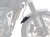 P&A International Extender Fender / エクステンダーフェンダー Husqvarna Svartpilen125/401 / Vitpilen401