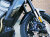 P&A International Extender Fender / エクステンダーフェンダー Harley-Davidson