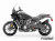 P&A International Extender Fender Extra / エクステンダーフェンダーエクストラ Harley-Davidson パンアメリカ