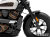 P&A International Extender Fender / エクステンダーフェンダー Harley-Davidson