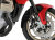 P&A International Extender Fender Extra / エクステンダーフェンダーエクストラ  MOTOGUZZI V100 Mandello/S