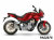 P&A International Extender Fender Extra / エクステンダーフェンダーエクストラ  MOTOGUZZI V100 Mandello/S