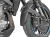 P&A International Extender Fender/エクステンダーフェンダー CFMOTO 675NK